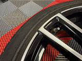 OEM 22" BMW Style 742M Wheels w/Tires