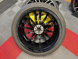 OEM 22" BMW Style 742M Wheels w/Tires