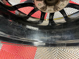 OEM 22" BMW Style 742M Wheels w/Tires