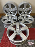 OEM 20" Land Rover Defender Wheels Set of 5