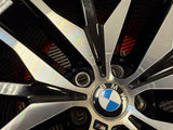 OEM 22" BMW Style 742M Wheels w/Tires