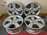 OEM 20" Land Rover Defender Wheels Set of 4