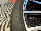 OEM 22" BMW Style 742M Wheels w/Tires