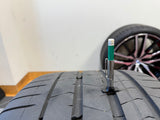 OEM 22" BMW Style 742M Wheels w/Tires