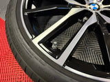 OEM 22" BMW Style 742M Wheels w/Tires