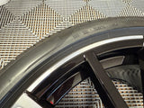 OEM 22" BMW Style 742M Wheels w/Tires