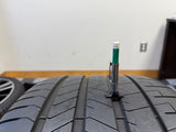OEM 22" BMW Style 742M Wheels w/Tires
