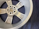 OEM 20" Land Rover Defender Wheels Set of 4