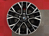 OEM 21/22" BMW Style 809M Wheels