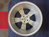 OEM 20" Land Rover Defender Wheels Set of 4