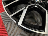 OEM 21/22" BMW Style 809M Wheels