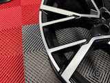 OEM 21/22" BMW Style 809M Wheels