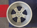 OEM 20" Land Rover Defender Wheels Set of 5
