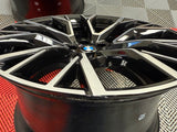 OEM 21/22" BMW Style 809M Wheels