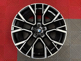 OEM 21/22" BMW Style 809M Wheels