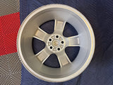 OEM 20" Land Rover Defender Wheels Set of 5