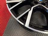 OEM 21/22" BMW Style 809M Wheels