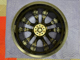 OEM 21/22" BMW Style 809M Wheels