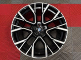 OEM 21/22" BMW Style 809M Wheels