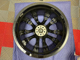 OEM 21/22" BMW Style 809M Wheels