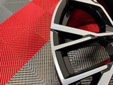 OEM 21/22" BMW Style 809M Wheels