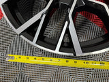 OEM 21/22" BMW Style 809M Wheels