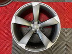 OEM 19" Audi B8 A5 S5 Rotor Wheels