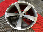 OEM 19" Audi B8 A5 S5 Rotor Wheels