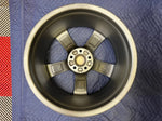 OEM 19" Audi B8 A5 S5 Rotor Wheels