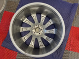 OEM 23" Land Range Rover Wheels