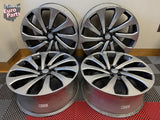 OEM 23" Land Range Rover Wheels