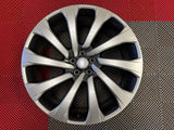 OEM 23" Land Range Rover Wheels