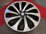 OEM 23" Land Range Rover Wheels