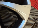 OEM 23" Land Range Rover Wheels