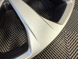 OEM 23" Land Range Rover Wheels