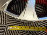 OEM 23" Land Range Rover Wheels