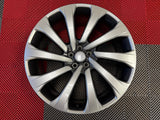 OEM 23" Land Range Rover Wheels