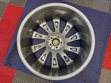 OEM 23" Land Range Rover Wheels