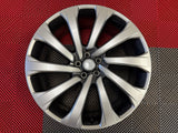 OEM 23" Land Range Rover Wheels