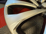 OEM 23" Land Range Rover Wheels
