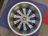 OEM 23" Land Range Rover Wheels