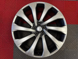 OEM 23" Land Range Rover Wheels