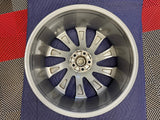 OEM 23" Land Range Rover Wheels