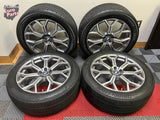 OEM BMW Style 753 Wheels w/Tires