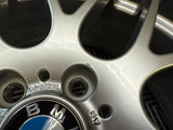OEM 19" BMW E46 M3 ZCP Style 163M Competition Wheels