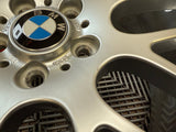 OEM 19" BMW E46 M3 ZCP Style 163M Competition Wheels