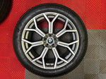 OEM BMW Style 753 Wheels w/Tires