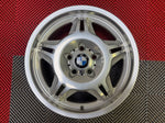 OEM BMW 17" Style 24 Wheels