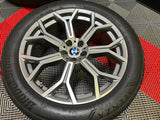 OEM BMW Style 753 Wheels w/Tires