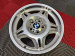 OEM BMW 17" Style 24 Wheels